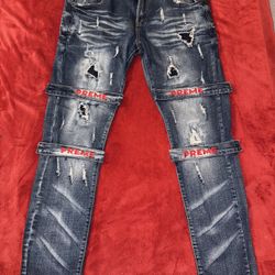 Preme Men’s Jeans 
