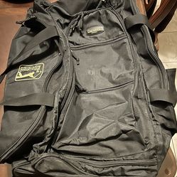 “Coronado Original” - PGA Tour Duffel Bag