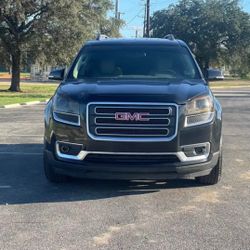 2013 GMC Acadia