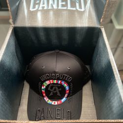 Dandy Hats Canelo Undisputed 