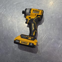 DEWALT IMPACT