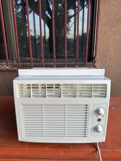 Ge 5050 btu air conditioner