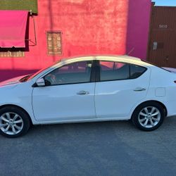 2015 Nissan Versa