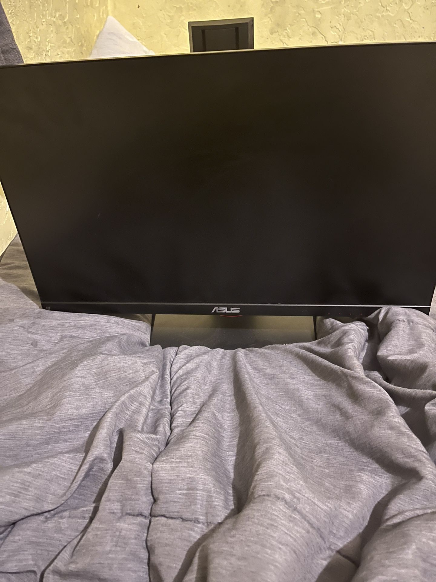Gaming Monitor