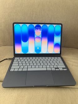 Macbook 2026