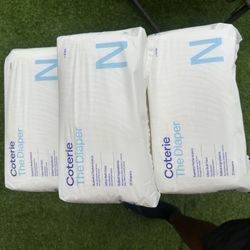 Diapers