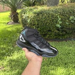 Jordan Gamma Blue 2025