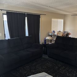 Ashley Furniture Couches