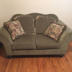 Loveseat