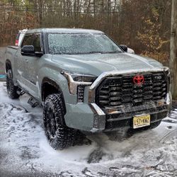 Bring your Vehicle’s back to like-new condition right at home.