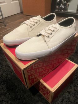 Vans Costa Mesa