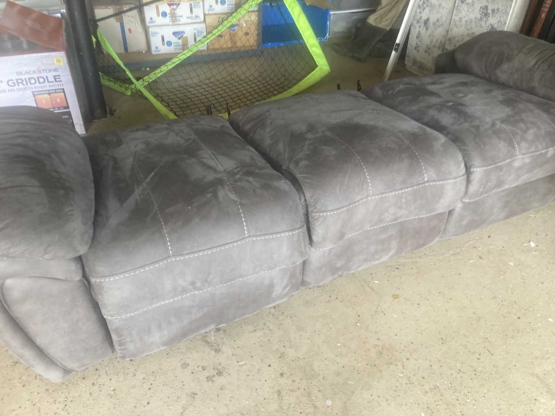 FREE FREE Couch Sofa 