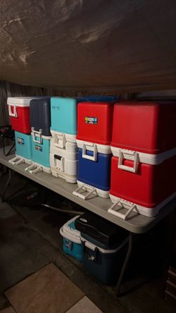 Cooler