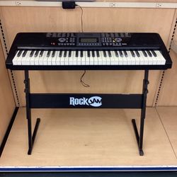 RockJam RJ-561 Keyboard