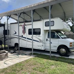 Class C RV  