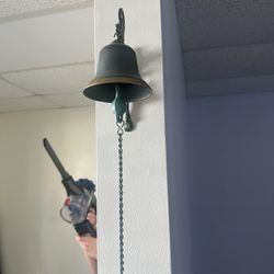 Metal Bell