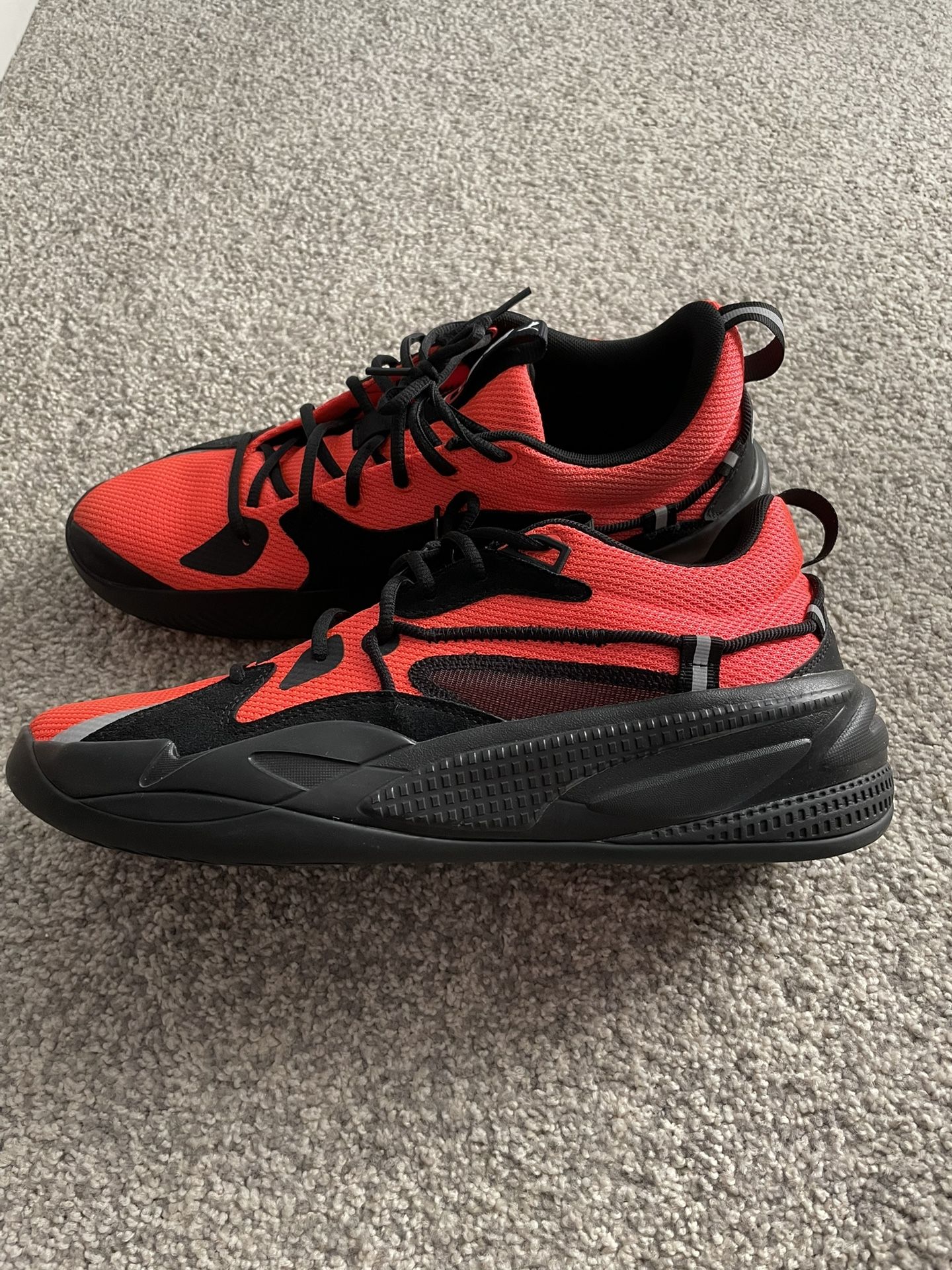 Puma - RSD Dreamer Basketball Shoes