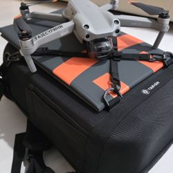 DJI AIR 2S Fly More Combo + Extras