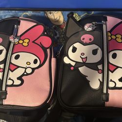 Hello Kitty Backpack 