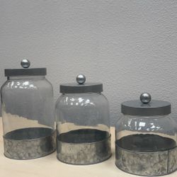 SET OF 3 New Never Used