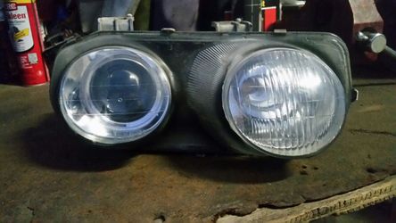 94-97 integra right headlight