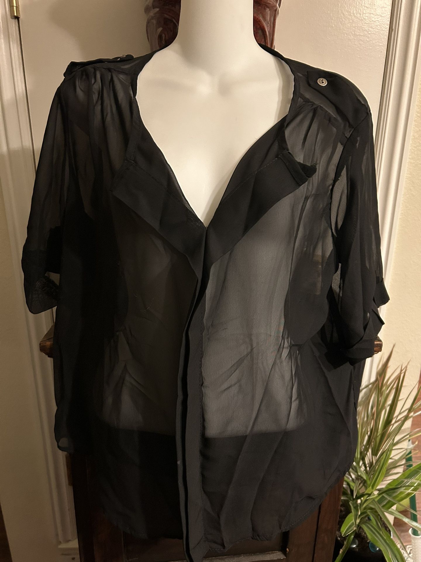 New Woman Top
