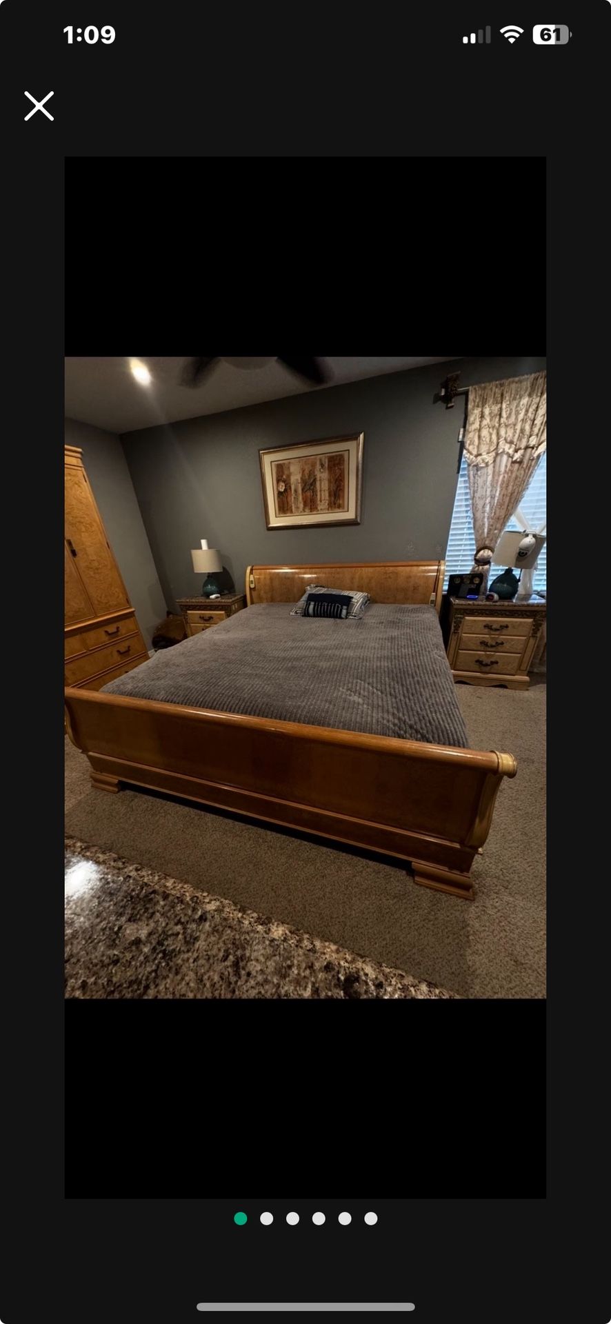 Bedroom Set