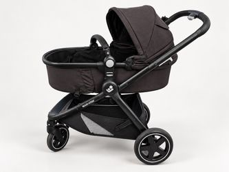 Maxi-Cosi Bassinet Stroller
