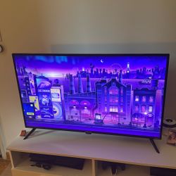 45 Inch ROKU TV