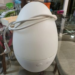 Unplug Aromatherapy Diffuser