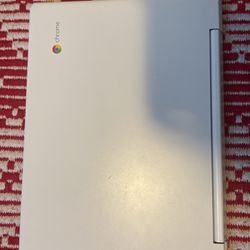 Lenovo Chrome Book Laptop