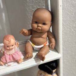 Berenguer Baby Doll