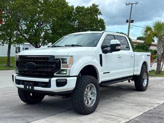 2020 Ford F-250
