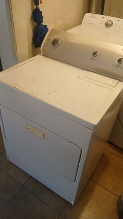 Kenmore Electric Dryer