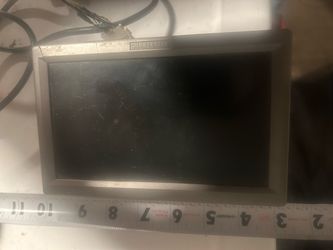 Vizualogic Small LCD Display Screen