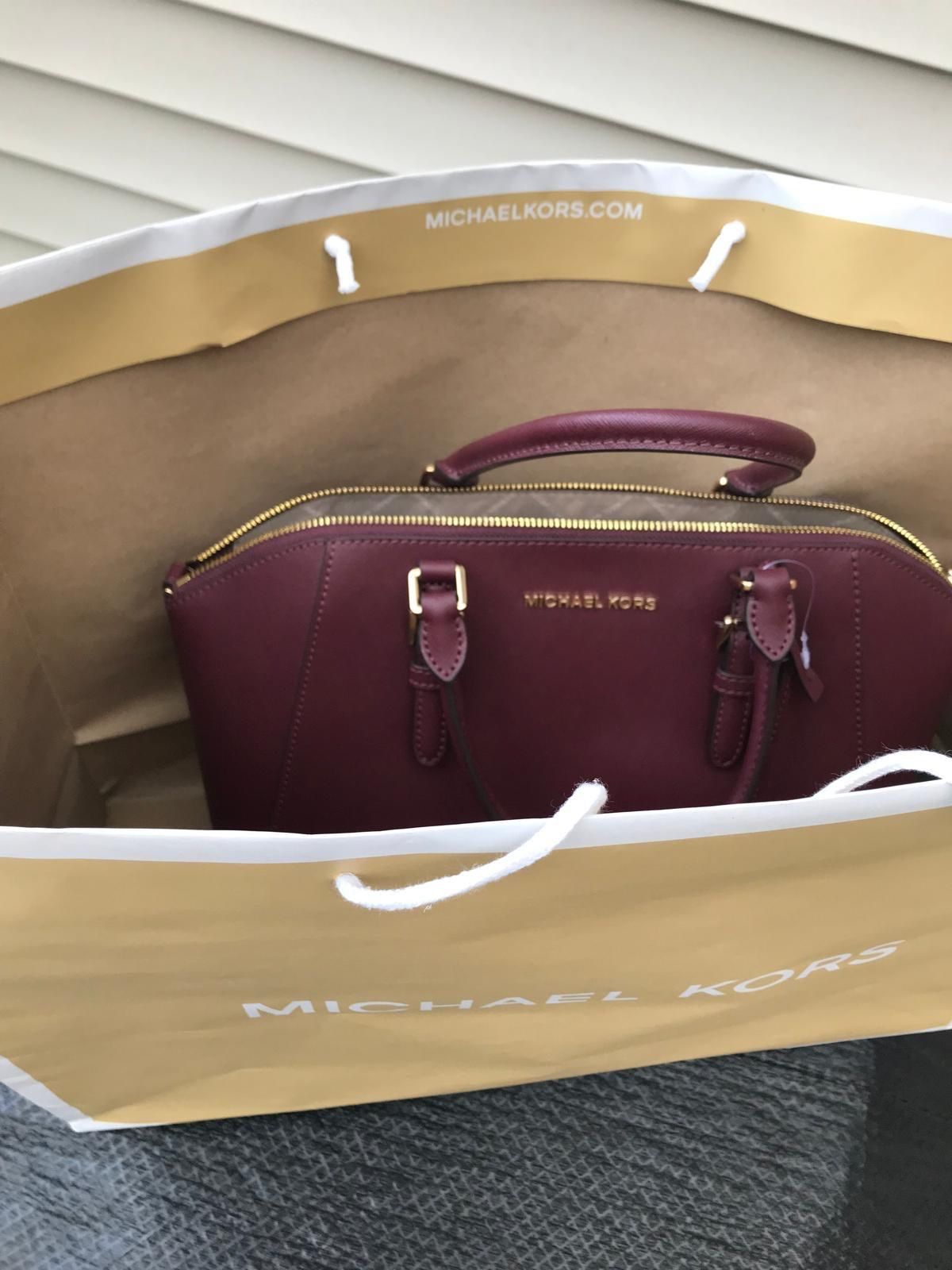 AUTHENTIC MICHAEL KORS