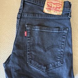 Men's Levis Jeans 502 W31 L30