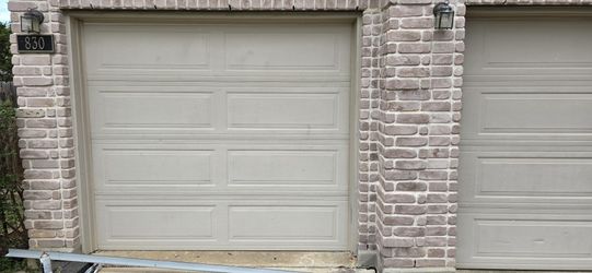 Garage Doors