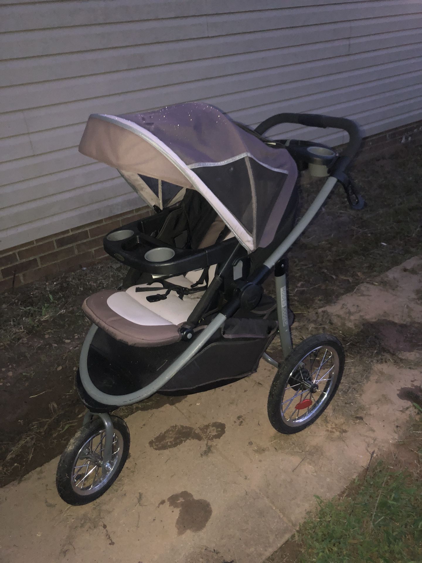 Stroller