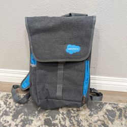 Salesforce Dreamforce Backpack Laptop Bag