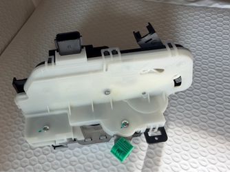 Power Door Lock Actuator Motor Front Right Passenger Side for Ford Explorer