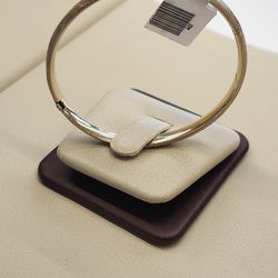 14K BABY BRACELET, BRAZALETE