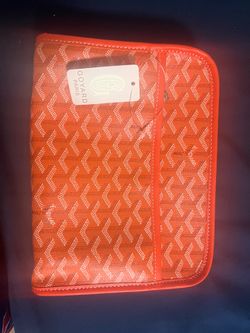Goyard bag