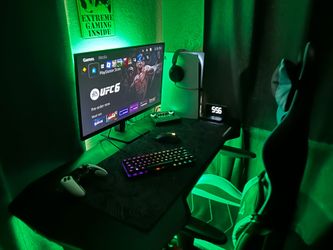 Ps5 setup