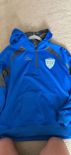 Manteca Rangers Hoodie 