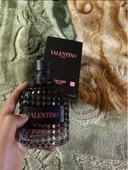 Valentino Born In Roma