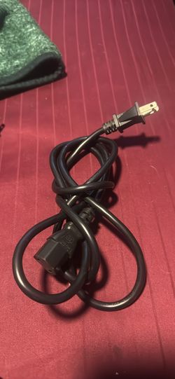 Miscellaneous gaming console cables