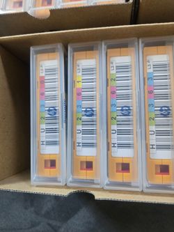HP C7973A LTO - 3 ULTRIUM TAPE