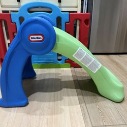 Little Tikes First Slide 