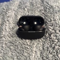 sony earphones wf-1000xm4